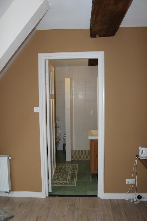 Wartena Hoeve - Vega B&B Екстер'єр фото